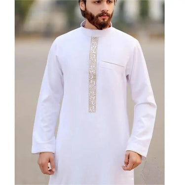 Djellaba Dubai Luxe